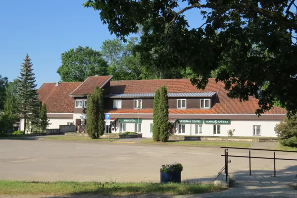 Pūres KKS_Vasara